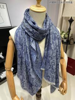 2024.09.10 Loro Piana Scarf 024