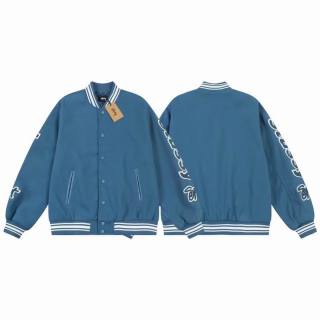2024.09.19 Stussy Jacket M-2XL 005