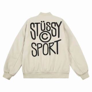 2024.09.19 Stussy Jacket M-2XL 007