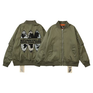 2024.09.19 Stussy Jacket M-2XL 004