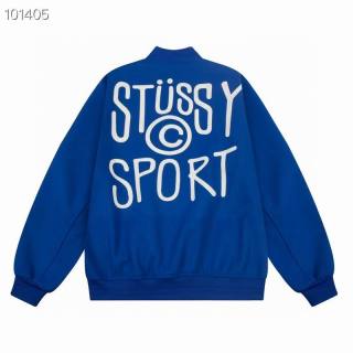2024.09.19 Stussy Jacket M-2XL 008