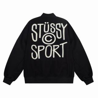 2024.09.19 Stussy Jacket M-2XL 009