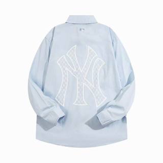 2024.09.20 MLB Long Shirts S-XL 002