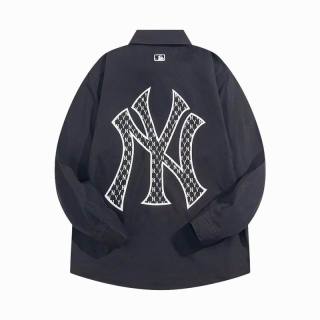 2024.09.20 MLB Long Shirts S-XL 003