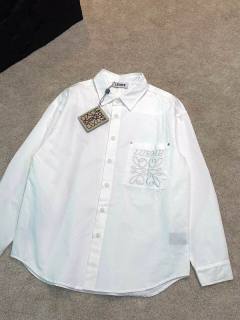 2024.09.20 Loewe Long Shirts M-3XL 011