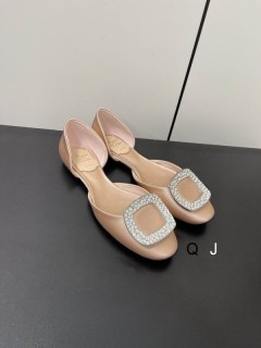 2024.09.26 Super Perfect RV Women Slippers sz35-40 035