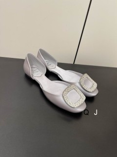 2024.09.26 Super Perfect RV Women Slippers sz35-40 034