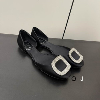 2024.09.26 Super Perfect RV Women Slippers sz35-40 033