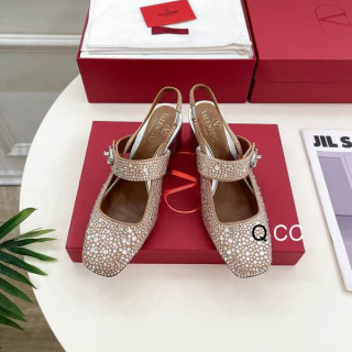 2024.09.26 Super Perfect RV Women Slippers sz35-40 032