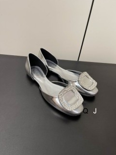 2024.09.26 Super Perfect RV Women Slippers sz35-40 031