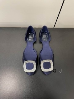 2024.09.26 Super Perfect RV Women Slippers sz35-40 037