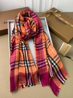 2024.09.30 Burberry Scarf 189