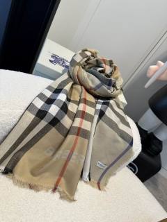 2024.09.30 Burberry Scarf 220
