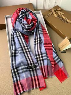 2024.09.30 Burberry Scarf 191