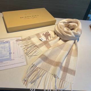 2024.09.30 Burberry Scarf 182