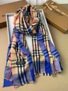 2024.09.30 Burberry Scarf 190