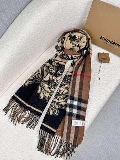 2024.09.30 Burberry Scarf 216