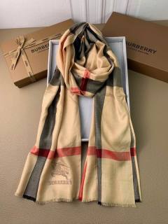 2024.09.30 Burberry Scarf 184