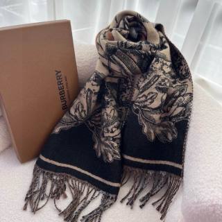 2024.09.30 Burberry Scarf 215