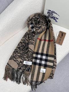 2024.09.30 Burberry Scarf 206