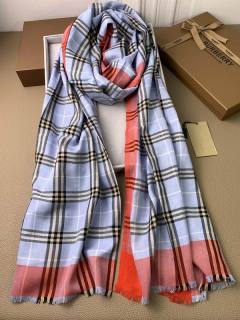 2024.09.30 Burberry Scarf 188