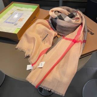 2024.09.30 Burberry Scarf 202
