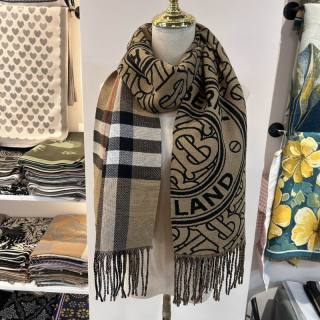 2024.09.30 Burberry Scarf 218