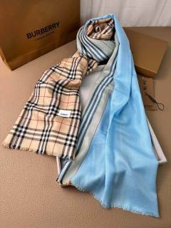 2024.09.30 Burberry Scarf 208