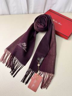 2024.09.30 Loro Piana Scarf 031