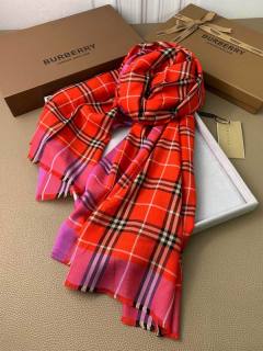 2024.09.30 Burberry Scarf 187
