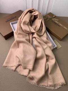 2024.09.30 Burberry Scarf 195