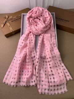 2024.09.30 Burberry Scarf 200