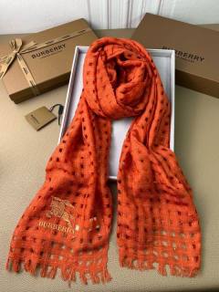 2024.09.30 Burberry Scarf 197