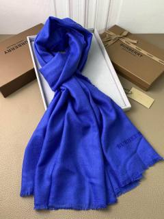 2024.09.30 Burberry Scarf 194
