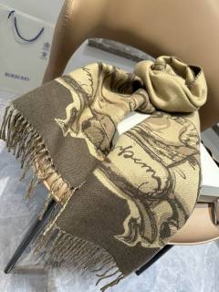 2024.09.30 Burberry Scarf 205
