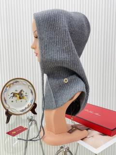 2024.09.30 Loro Piana Scarf 036