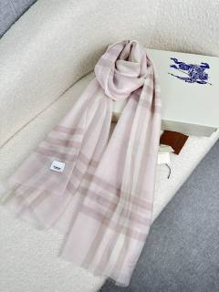 2024.09.30 Burberry Scarf 211