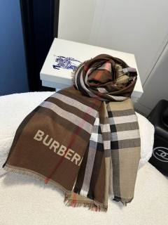 2024.09.30 Burberry Scarf 219