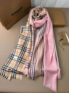 2024.09.30 Burberry Scarf 209
