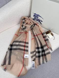 2024.09.30 Burberry Scarf 210
