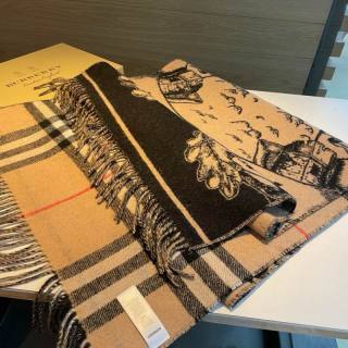 2024.09.30 Burberry Scarf 214