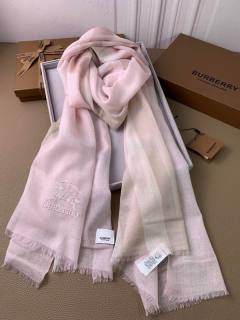 2024.09.30 Burberry Scarf 212