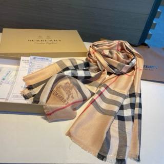 2024.09.30 Burberry Scarf 183