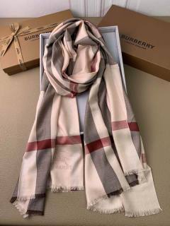 2024.09.30 Burberry Scarf 186