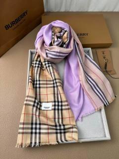 2024.09.30 Burberry Scarf 207