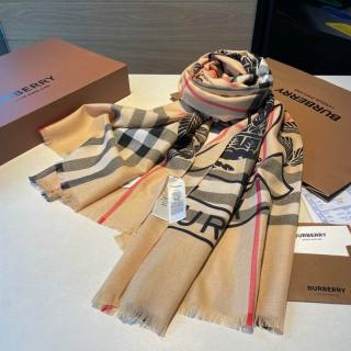 2024.09.30 Burberry Scarf 199