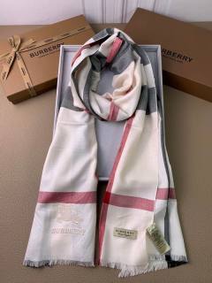 2024.09.30 Burberry Scarf 185