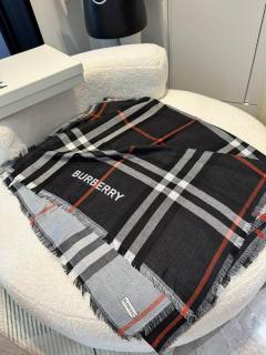 2024.09.30 Burberry Scarf 221
