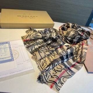 2024.09.30 Burberry Scarf 198
