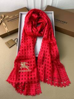 2024.09.30 Burberry Scarf 203
